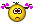 Обижена